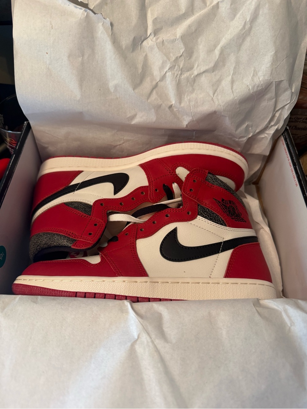 Nike Air Jordan 1 Retro High OG